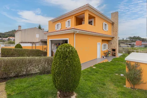 4 bedrooms House in Mafra, Portugal No. 281107