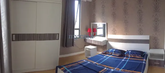 2 bedrooms Apartment for rent in Thu Duc, Ho Chi Minh, Vietnam № 9092 4