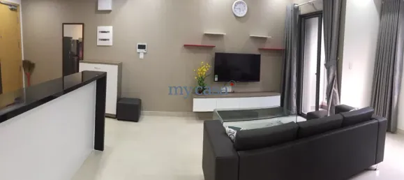 2 bedrooms Apartment for rent in Thu Duc, Ho Chi Minh, Vietnam № 9092 10