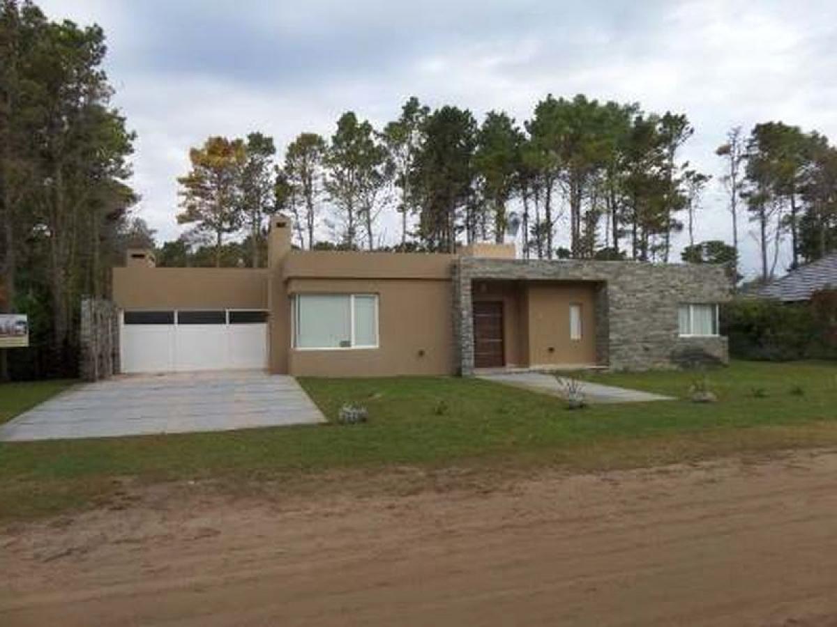 3 chambres Maison à Mar del Plata, Argentina No. 74128