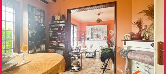 Дом с 4 спальнями в Этапль, Франция № 315029 2