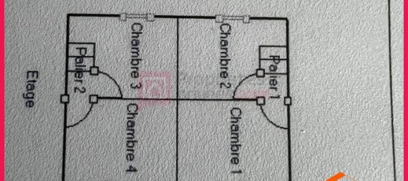 Дом с 4 спальнями в Этапль, Франция № 315029 16