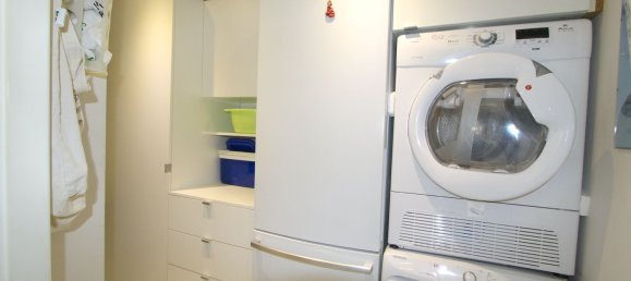 Квартира с 3 спальнями в Марбелья, Испания № 49829 13