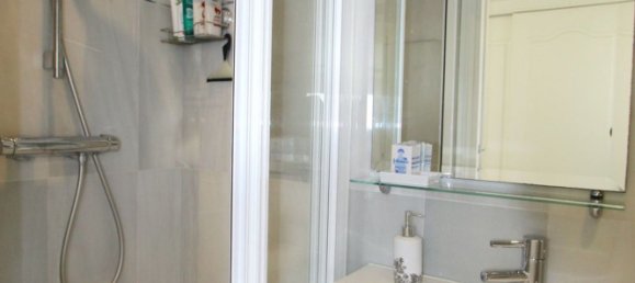 Квартира с 3 спальнями в Марбелья, Испания № 49829 17