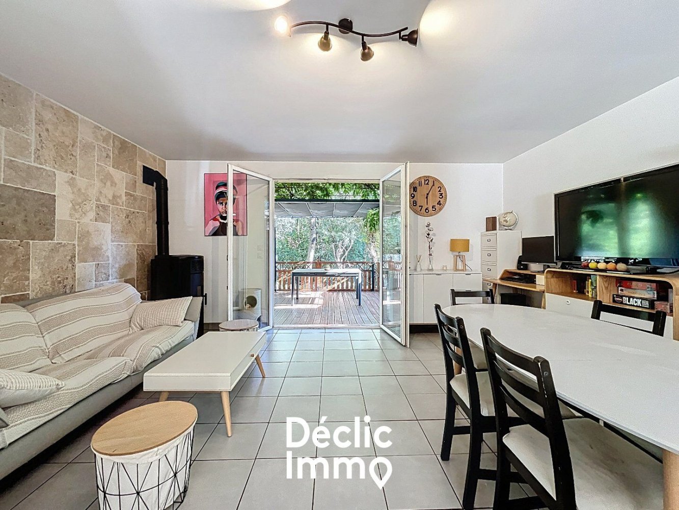 2 bedrooms House in Peymeinade, France No. 292505