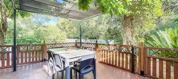 2 bedrooms House in Peymeinade, France No. 292505 2