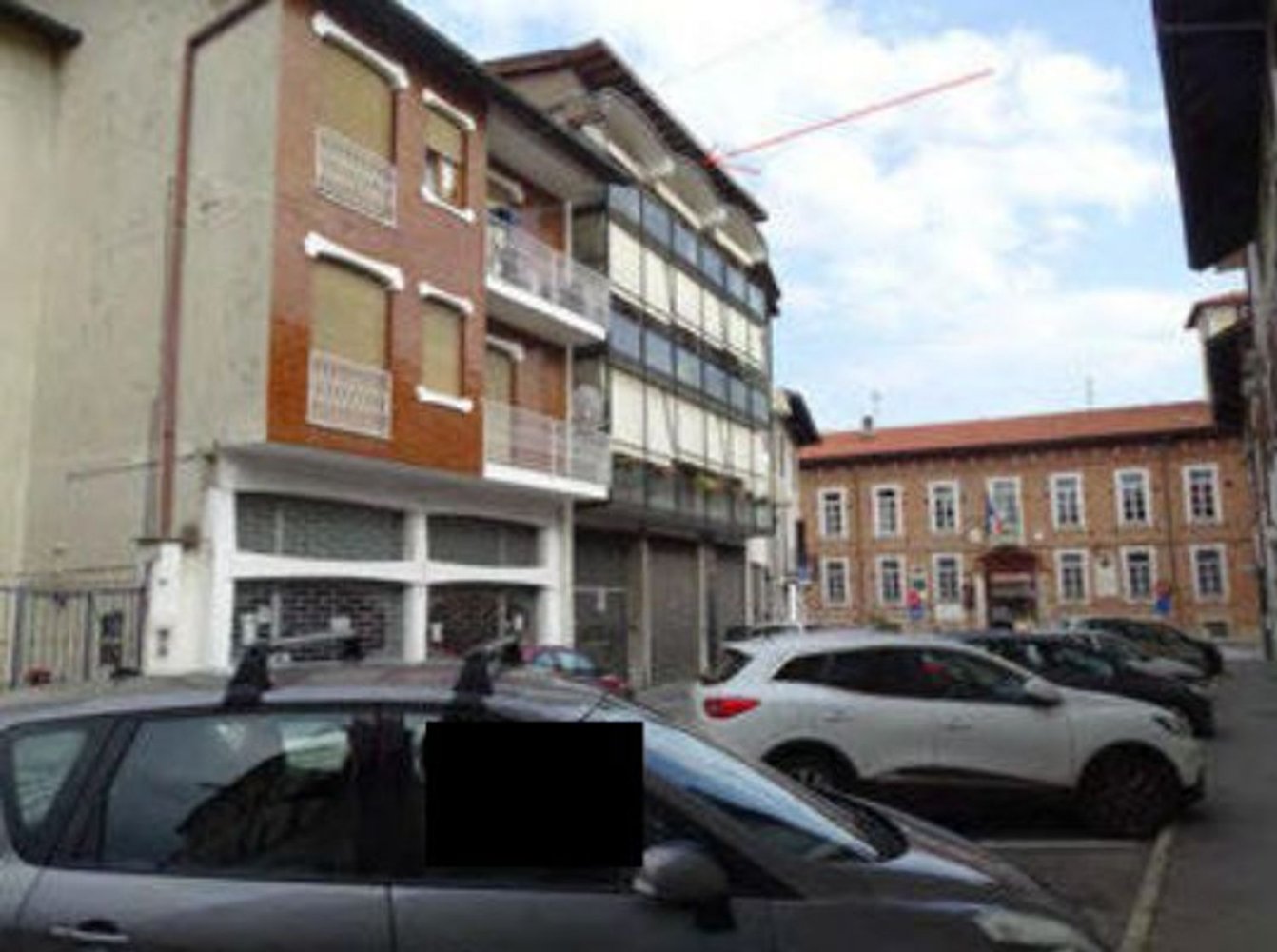 3-Zimmer Wohnung in Busto Garolfo, Italy, Nr. 95765