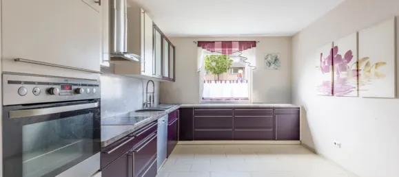 5 bedrooms Townhouse in Cologne, Germany No. 315278 2