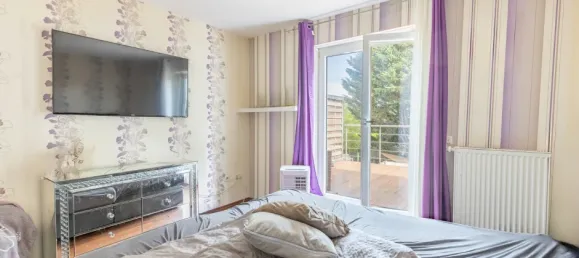 5 bedrooms Townhouse in Cologne, Germany No. 315278 5