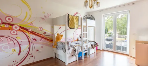 5 bedrooms Townhouse in Cologne, Germany No. 315278 4