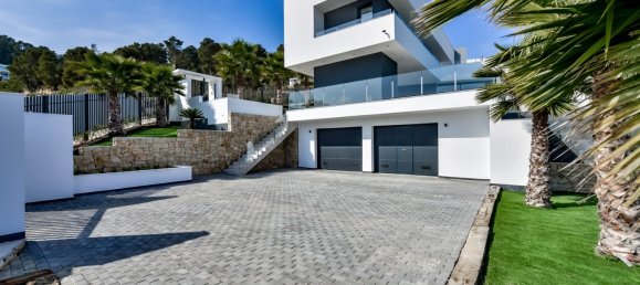 3 bedrooms Villa in El Tosalet, Spain No. 9177 27