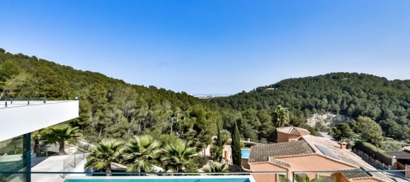 3 bedrooms Villa in El Tosalet, Spain No. 9177 29