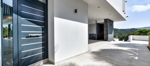 3 bedrooms Villa in El Tosalet, Spain No. 9177 5