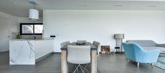 3 bedrooms Villa in El Tosalet, Spain No. 9177 21