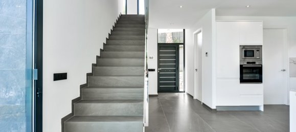 3 bedrooms Villa in El Tosalet, Spain No. 9177 18