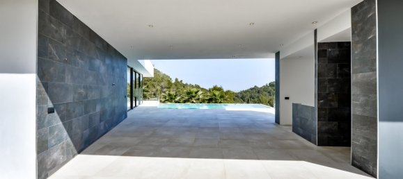 3 bedrooms Villa in El Tosalet, Spain No. 9177 13