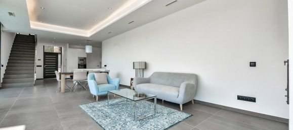 3 bedrooms Villa in El Tosalet, Spain No. 9177 7