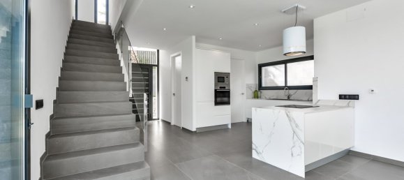 3 bedrooms Villa in El Tosalet, Spain No. 9177 15