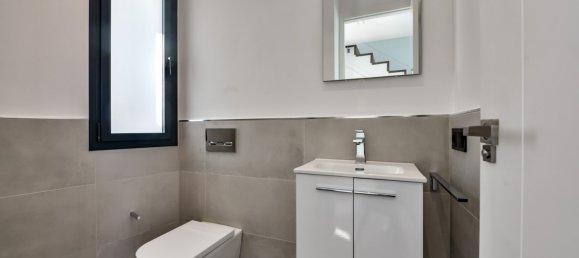 3 bedrooms Villa in El Tosalet, Spain No. 9177 2