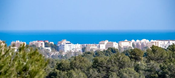 3 bedrooms Villa in El Tosalet, Spain No. 9177 28