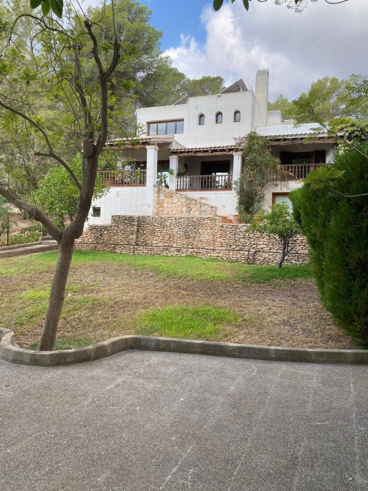 7 Schlafzimmer Villa in Sant Joan de Labritja, Spain, Nr. 270050