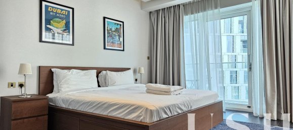 Apartamento de 2 dormitorios en Dubai Marina, UAE No. 97891 21