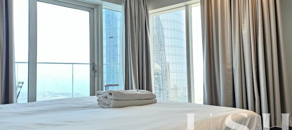 Apartamento de 2 dormitorios en Dubai Marina, UAE No. 97891 12