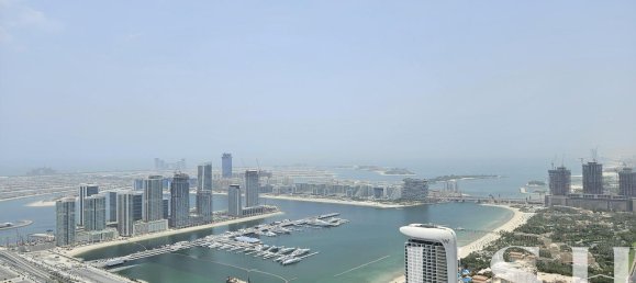 Apartamento de 2 dormitorios en Dubai Marina, UAE No. 97891 30