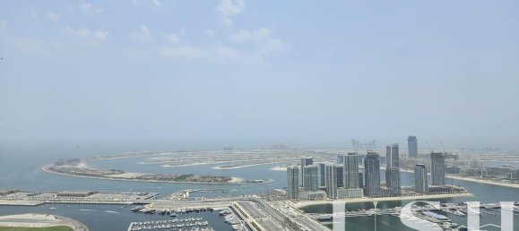 Apartamento de 2 dormitorios en Dubai Marina, UAE No. 97891 3