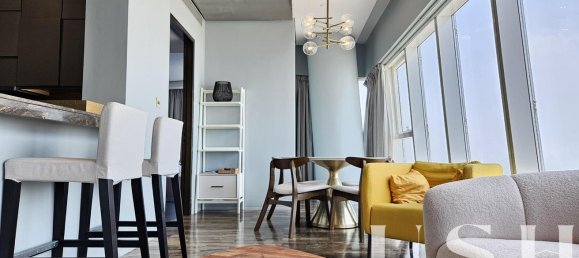 Apartamento de 2 dormitorios en Dubai Marina, UAE No. 97891 22