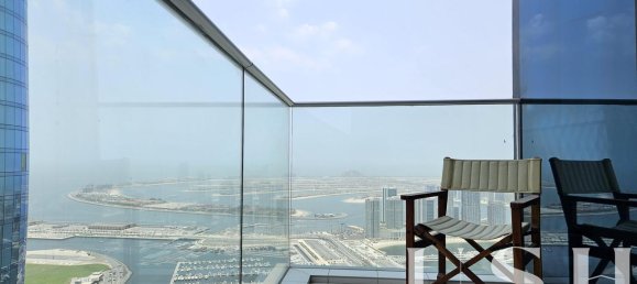 Apartamento de 2 dormitorios en Dubai Marina, UAE No. 97891 4