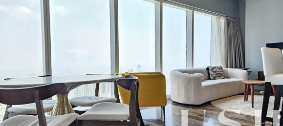 Apartamento de 2 dormitorios en Dubai Marina, UAE No. 97891 7