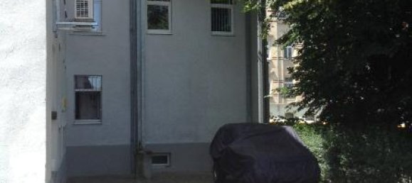 32-Zimmer Gebäude in Chemnitz, Germany, Nr. 219461 2