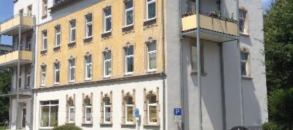 32-Zimmer Gebäude in Chemnitz, Germany, Nr. 219461 3