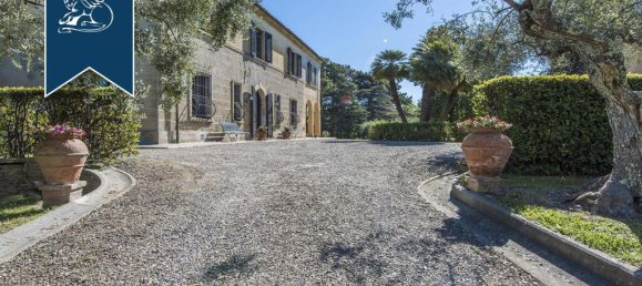 10 Schlafzimmer Villa in Pisa, Italy, Nr. 370950 4