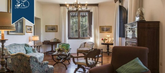 10 Schlafzimmer Villa in Pisa, Italy, Nr. 370950 10