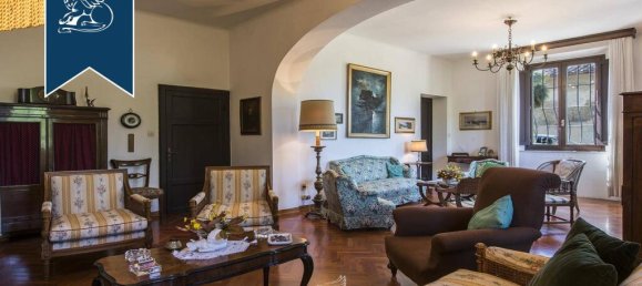 10 Schlafzimmer Villa in Pisa, Italy, Nr. 370950 8