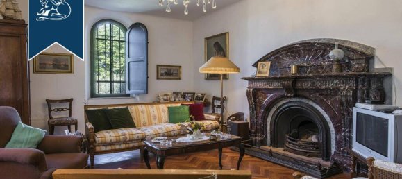 10 Schlafzimmer Villa in Pisa, Italy, Nr. 370950 9