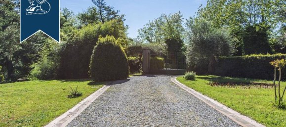 10 Schlafzimmer Villa in Pisa, Italy, Nr. 370950 7