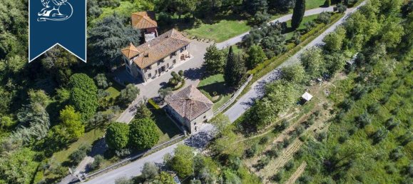 10 Schlafzimmer Villa in Pisa, Italy, Nr. 370950 18