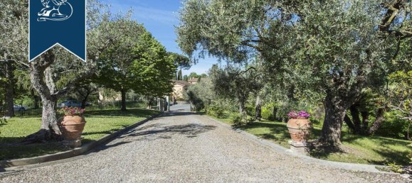 10 Schlafzimmer Villa in Pisa, Italy, Nr. 370950 3