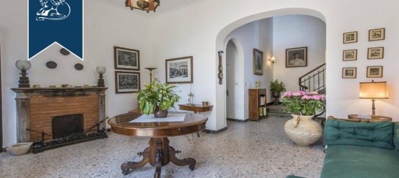 10 Schlafzimmer Villa in Pisa, Italy, Nr. 370950 11