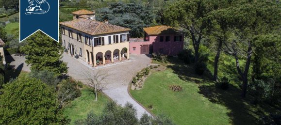 10 Schlafzimmer Villa in Pisa, Italy, Nr. 370950 19