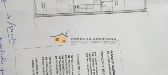 Terreno en Senhora da Hora, Portugal 1212 m² No. 128544 6