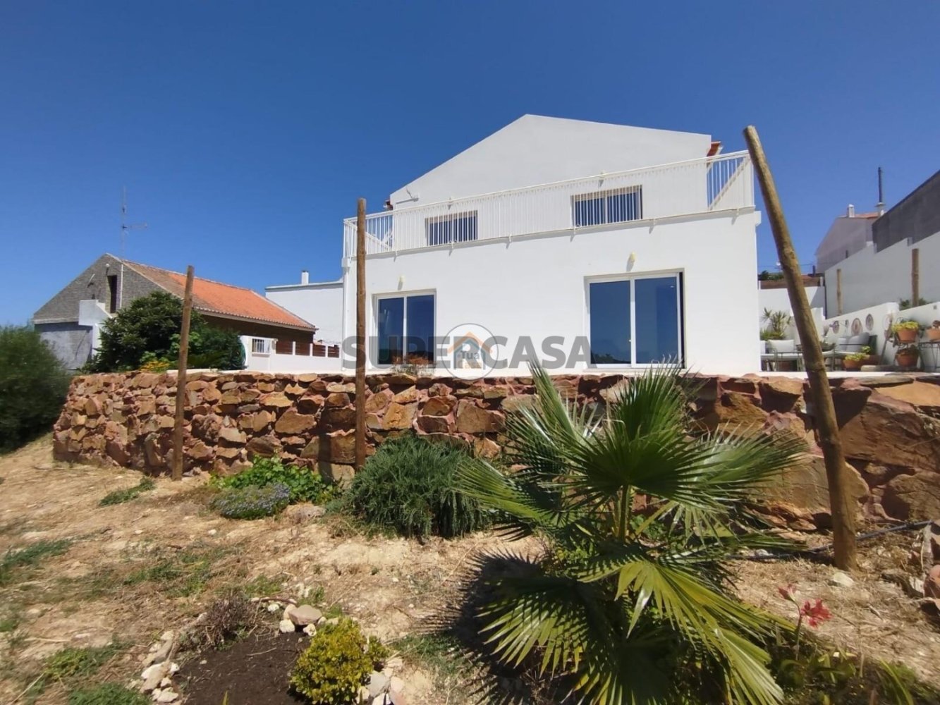 3 bedrooms House in Aljezur, Portugal No. 283905