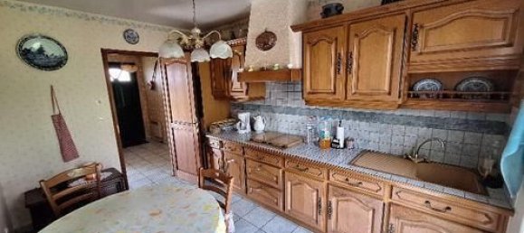 3 غرف نوم منزل في Delme, France رقم 238881 5