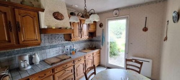 3 غرف نوم منزل في Delme, France رقم 238881 4