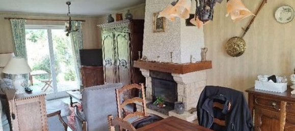 3 غرف نوم منزل في Delme, France رقم 238881 3