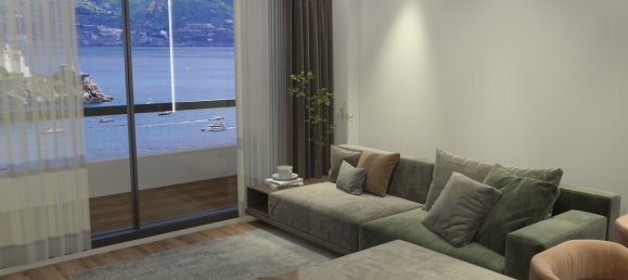 Apartamento de 1+1 en Mersin, Turkey No. 30926 5