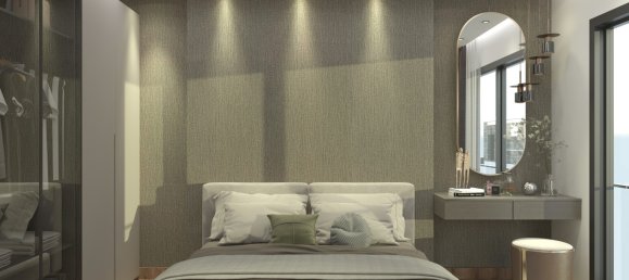 Apartamento de 1+1 en Mersin, Turkey No. 30926 13